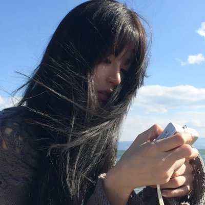 当我们成为风景